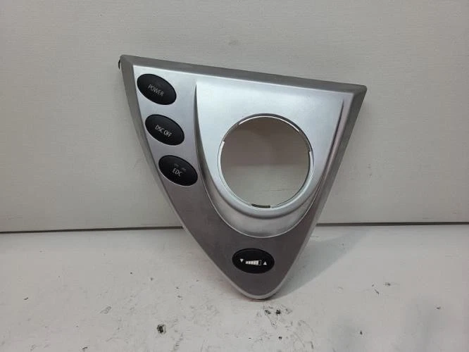 Levier de vitesses BMW SERIE 6 E63 COUPE 25122283851 - Photo 2/4