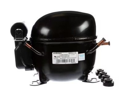 Perlick NEK6210Z Compressor, 115V, 60HZ, Power Pack