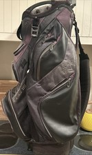 Callaway Org 15 Cart Bag Golf Bag with 15-Way Divider No Rain Cover