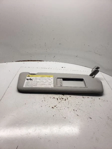 Parasol derecho pasajero iluminado para AUDI A3 1106955 06-13 Foto 2 de 4