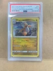 2017 Dragonite Sun And Moon Cosmos 96/149 PSA 9