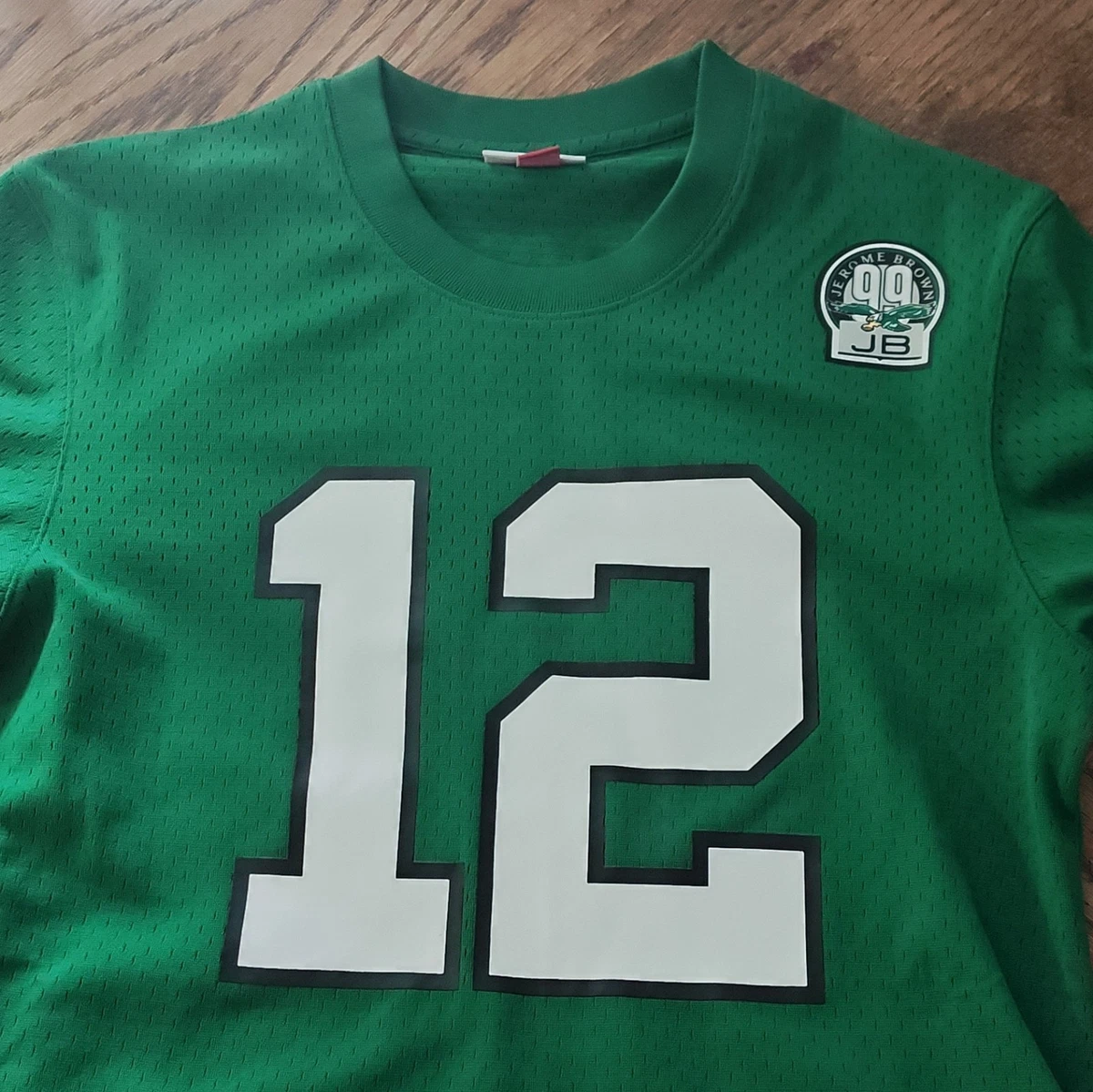 Randall Cunningham Philadelphia Eagles NFL Jerseys for sale | eBay