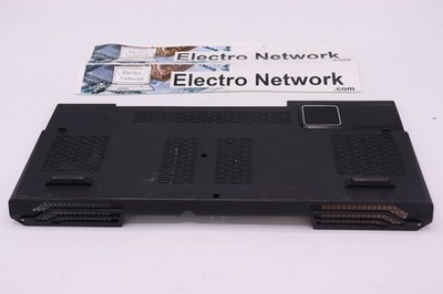 Clevo XMG P157SM GPU CPU Abdeckung Gehäuse Cover
