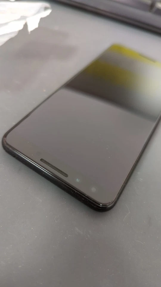 Google Pixel 3 128gb Black Nero *LEGGI BENE* - Immagine 3 di 4