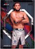 2024 Topps Finest UFC #11 Ikram Aliskerov