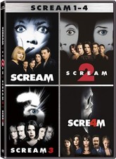 Scream Collection