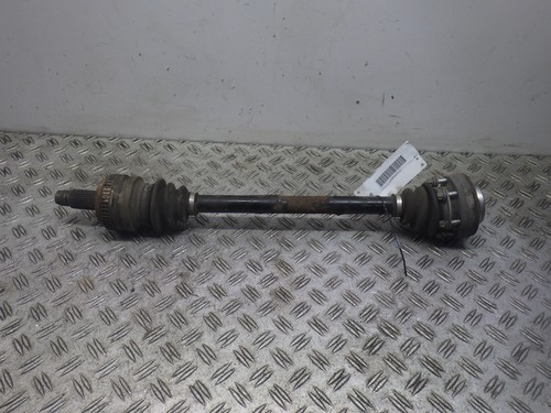 Antriebswelle BMW 1er (E87) 118i 95kW 129PS hinten links 7523959AI02 N46B20B