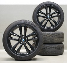 Original BMW 7er G11 G12 6er G32 19 Zoll 630 Winterreifen Reifen Felgen DOT25