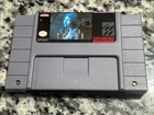 RARE! Clock Tower  Super Nintendo SNES !