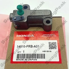 OEM Engine Timing Chain Tensioner For 11-05 Honda Civic Si 2.0L Acura TSX RSX