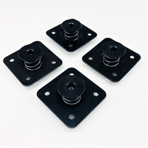 4004-550E-BSD Doubler Plate Square Spring Eject Hex Head DRAG RACE 4004 ...