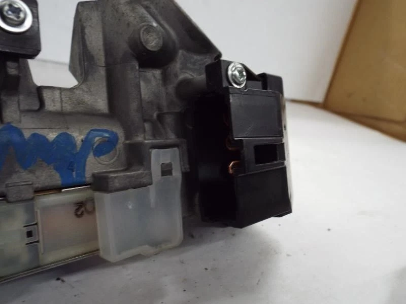 2009-2013 Honda Fit Ignition Switch Cylinder Lock AT Used - Imagem 2 de 4