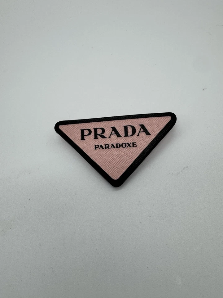 Pin Prada Paradoxe nuevo Foto 2 de 3