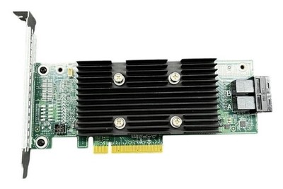 Dell PERC H330 12Gb SAS PCIe FH RAID Controller Karte 6H1G0 99T5J TD2NM 4Y5H1