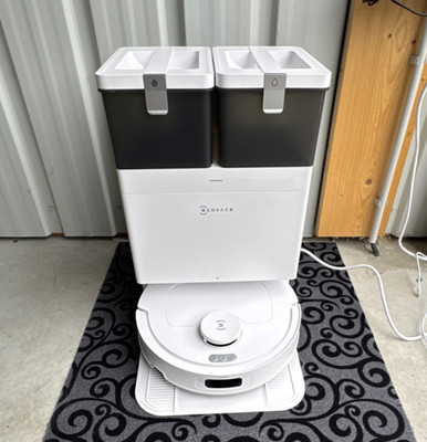 Ecovacs DEEBOT T30C Gen2 ! Amazon EU Liquidation 100% geprüft und voll funktions