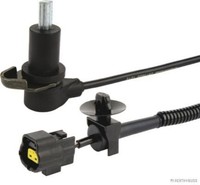 Herth+Buss Jakoparts Sensor, Raddrehzahl Hinten Links FüR Chevrolet Daewoo