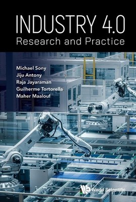 Industry 4.0: Research And Practice by Michael Sony Paperback Book