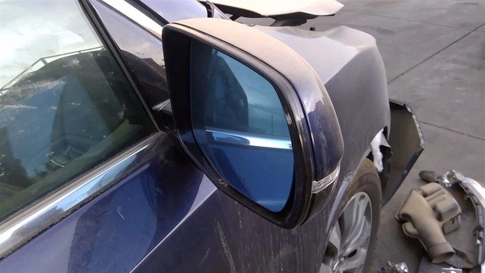 Espejo retrovisor lateral para pasajero eléctrico térmico compatible con 14-16 MDX 657804 Foto 3 de 4