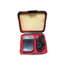 Vintage SCHICK FLEXAMATIC Electric Shaver - W...