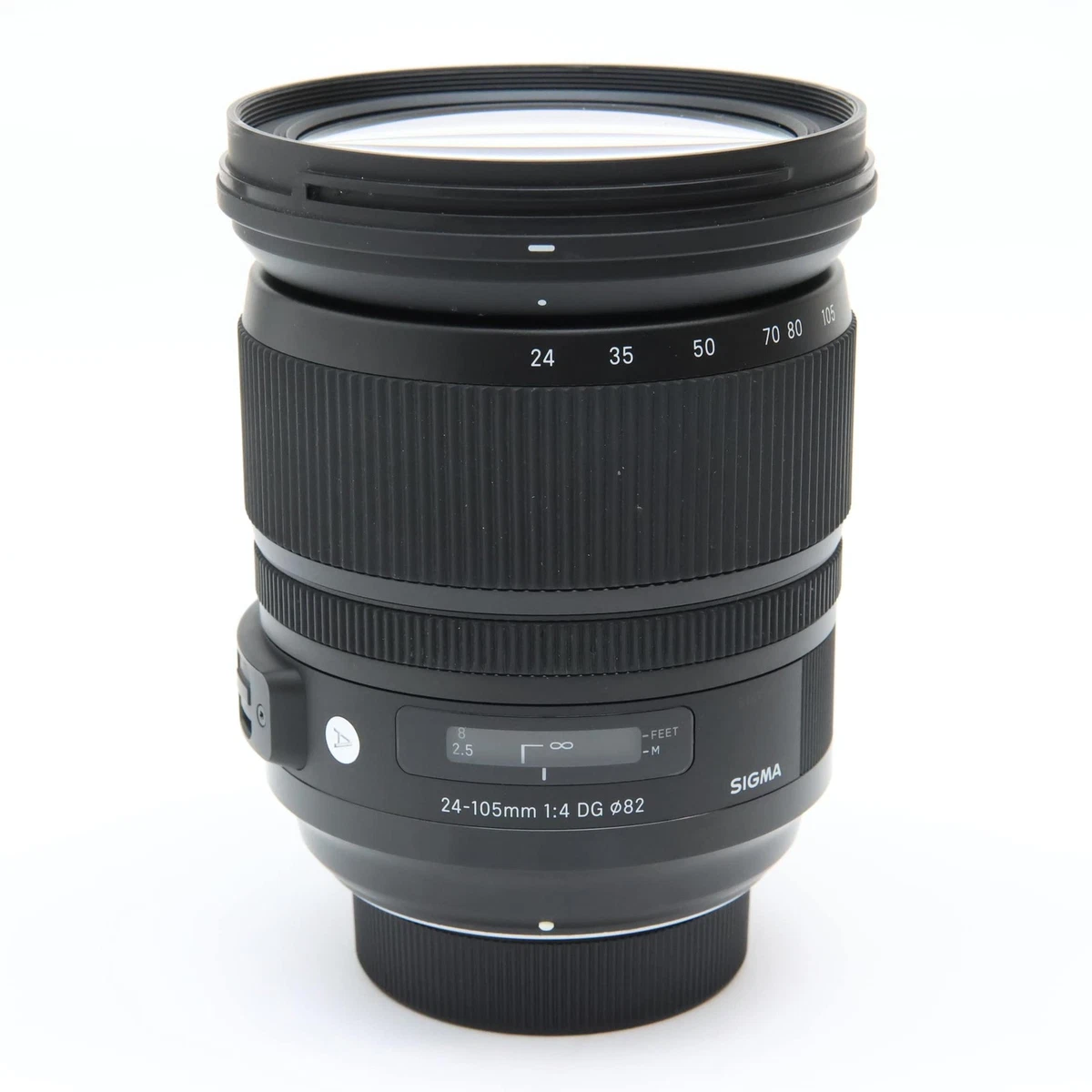 Sigma f/4 Camera Lenses 24-105mm Focal for sale | eBay