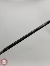FUJIKURA VENTUS BLACK 6 VELOCORE STIFF DRIVER SHAFT STIFF 66G TM TIP 43.5" VERY