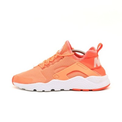 Nike Damen Air Huarache Ultra Laufschuh EU 40 Orange 819151-800 �mpfung