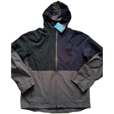 BARBOUR  International Jacke Contact jacket Regenjacke Gr.XL **NEU*