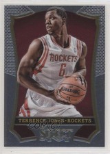 2013-14 Panini Select Terrence Jones #25 0b3