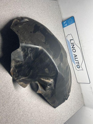 BMW 3 Coupe E36 Innenkotflügel hinten rechts 16131180277 1.80 Petrol 33960213