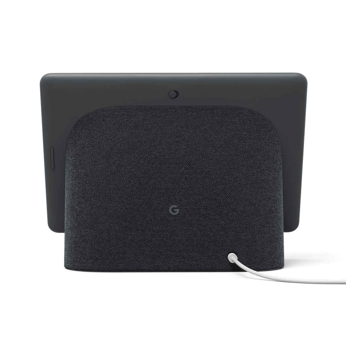 【新品未使用】Google Nest Hub チャコール Google | Nest Hub Max | H2A Charcoal | Smart Display - Excellent