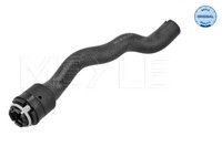 KÜHlerschlauch Wasserschlauch FÜR Opel Astra H (A04) - Meyle 619 222 0006