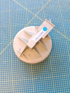Miele W 212 Waschmaschine Schwimmer Schwimmerschalter T.Nr. 7609600 06451781