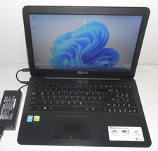 Notebook ASUS F554L / Win 11 Pro / HDD 1 TB