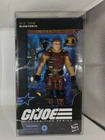 G.I. Joe Classified  #154 - Blowtorch - NIB with Protective Case
