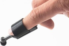 Finger-Mounted Conductive Stylus EXTYLUS for Touch Screen Smartphone,Cell...