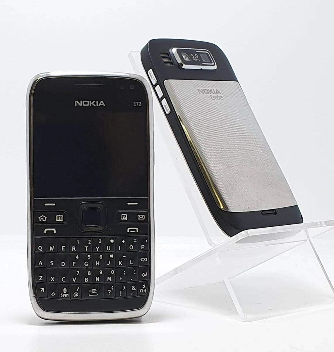 Las mejores ofertas en Nokia E72 Cell Phones & Smartphones | eBay