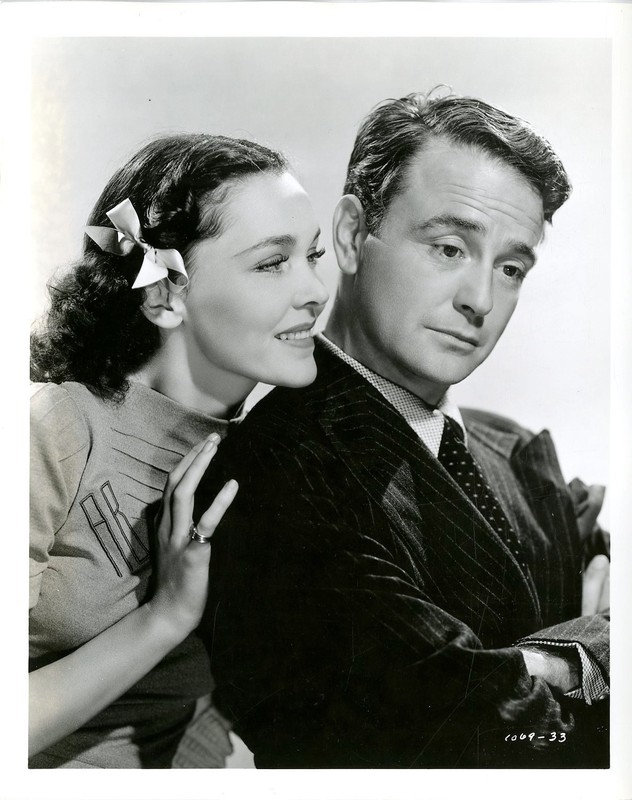 MAUREEN O'SULLIVAN  ORIGINAL PORTRAIT PHOTO BY CLARENCE SINCLAIR BULL 04082026-2