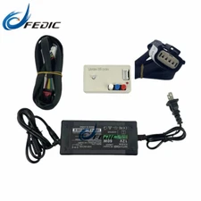 Turbo actuator calibrator tool 59001107387 12V for Ford 6.4L Powerstroke F250