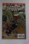 The Amazing Spider-Man Annual #36 (2009) Spider-Man NM
