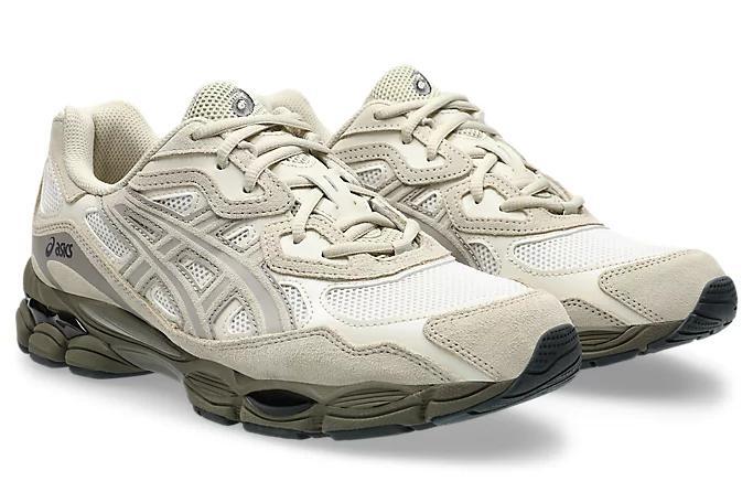 asics gel lyte 3 cream putty