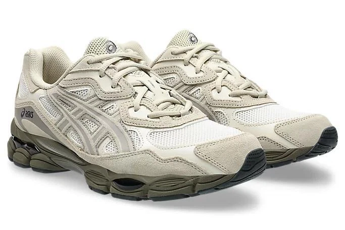 靴 ASICS GEL NYC CREAMPUTTY 29cm ASICS Gel NYC Cream Putty for Sale | Authenticity Guaranteed | eBay