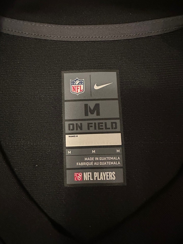 Steelers Kenny Pickett 8 Men's Nike Replica Home Jersey eBay