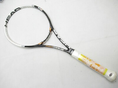 【おまけ付き★】HEAD テニスラケット 硬式 speed pro youtek NOS* HEAD YOUTEK INNEGRA SPEED 