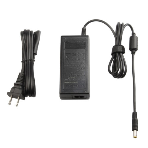 AC Adapter Charger for Toshiba PA5177U-1ACA 19V 2.37A 45W Laptop Power Supply US - Picture 4 of 12