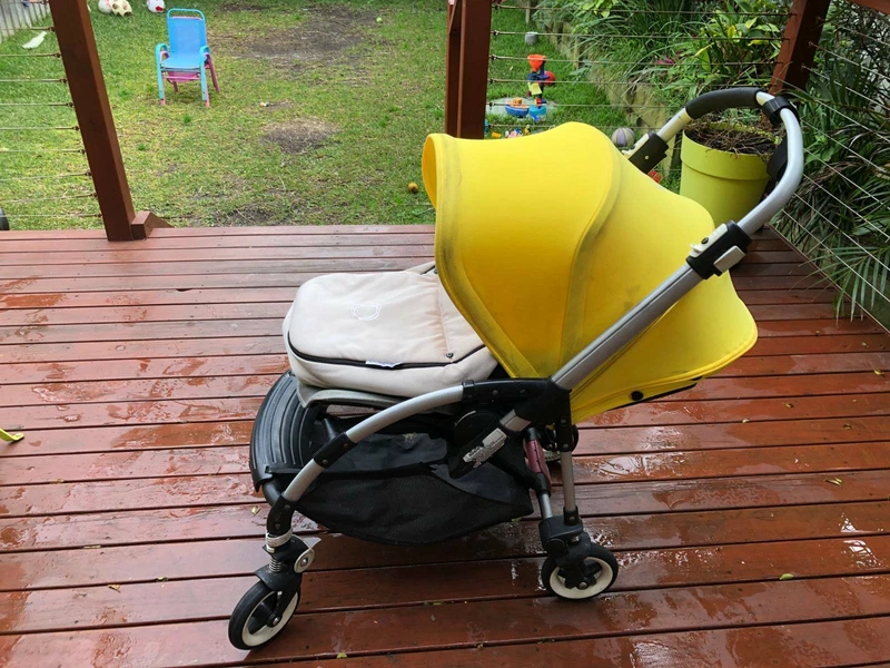 bugaboo bee 3 cocoon