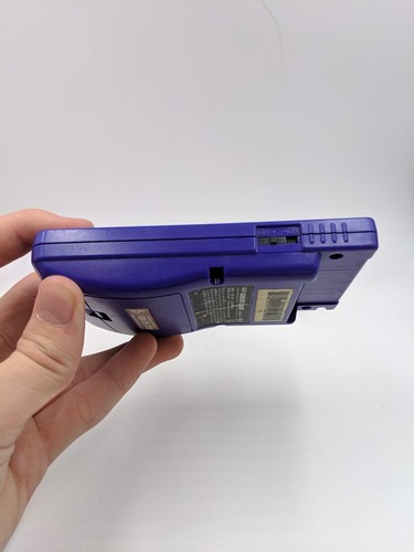 Nintendo Game Boy Color Console Multiple Colors & Bundles Available! - Picture 393 of 828