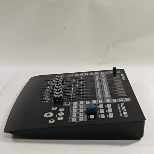 PreSonus FaderPort 8 8-Channel Production Controller - Picture 3 of 6