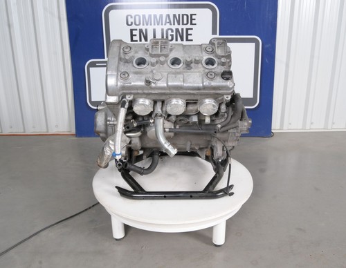 ARCTIC CAT - 0662-615 - Engine, 998T - Picture 8 of 13