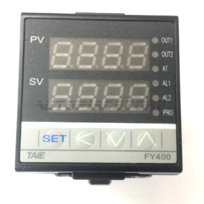 New TAIE FY400-201000 Temperature Controller AC 85~265V 50/60 HZ