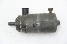 Pompe à essence Porsche 911
